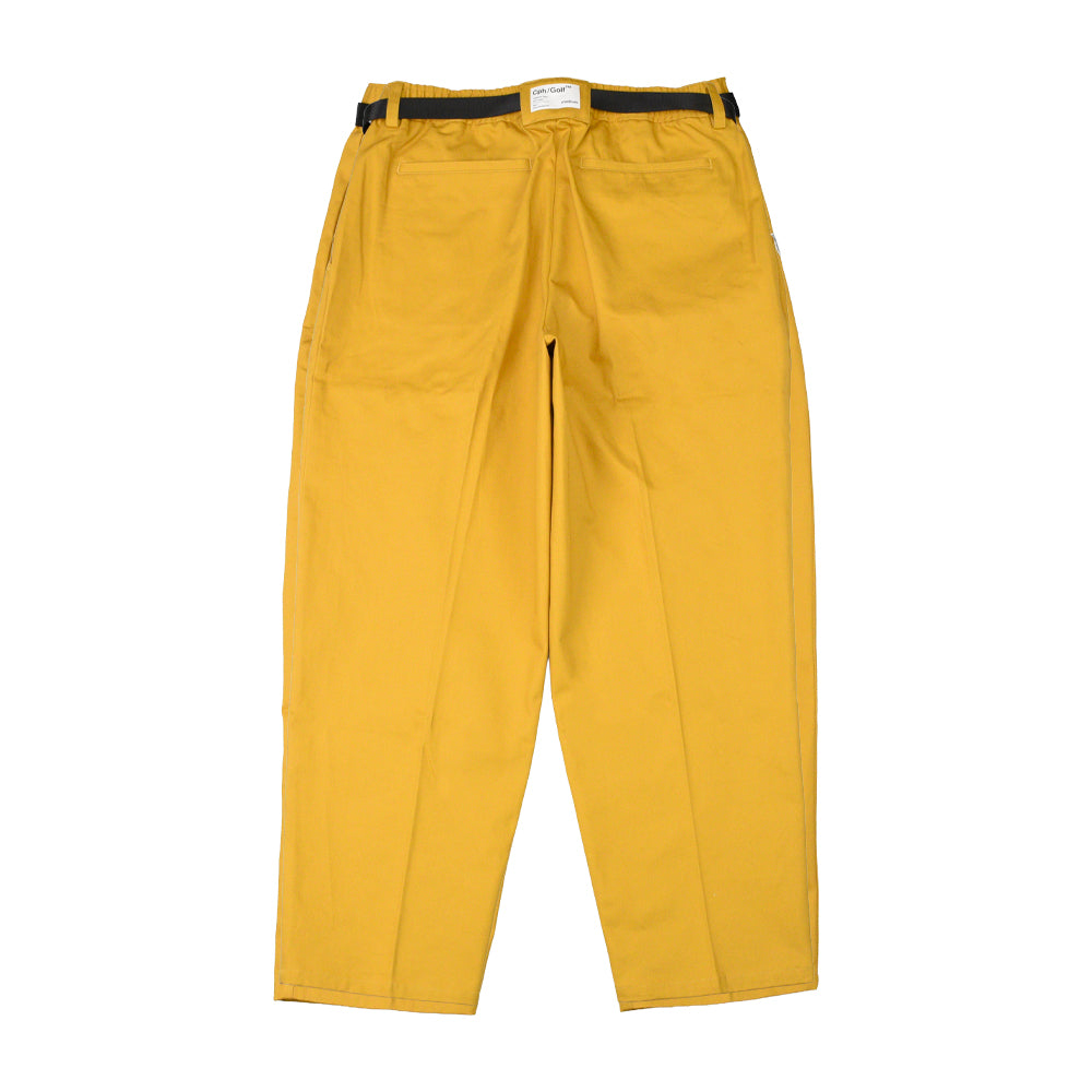 メンズウェア cphgolf CLASSIC CHINO ADJUSTABLE PANTS メンズウェア cphgolf CLASSIC CHINO ADJUSTABLE PANTS Classic Fit