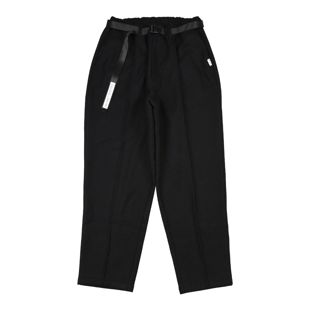 メンズウェア Cph/Golf #ADJUSTABLE PANTS BLACK ADJUSTABLE PANTS - BLACK - – Cph/Golf™︎