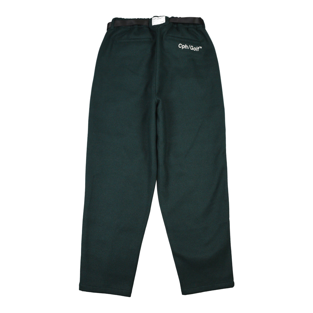 Cph/Golf™ キルティングパンツ large オリーブグリーン MEN PANT – Cph/Golf™︎