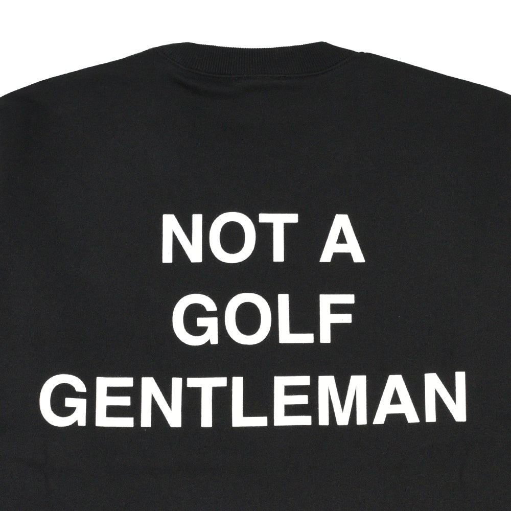 Cph/Golf トレーナー / NOT A GOLF GENTLEMAN Cph/Golf™️ | I'm Not a Golf Gentleman. – Cph/Golf™︎