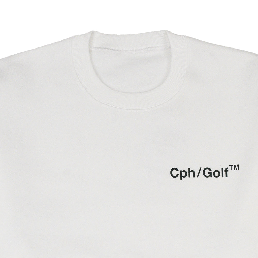 タグなし新品CaptainsHelmGolf Cph/Golf スウェット L GENTLEMAN SWEAT PULLOVER BLACK – Cph/Golf™︎