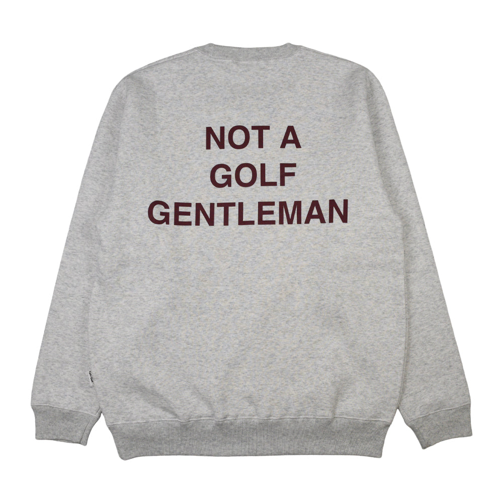 Cph/Golf™️ | I'm Not a Golf Gentleman. – Cph/Golf™︎