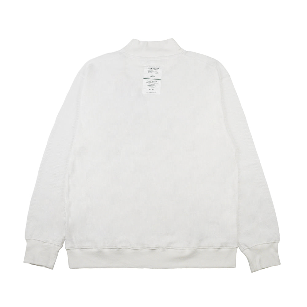 MOCKNECK TEE – Cph/Golf™︎