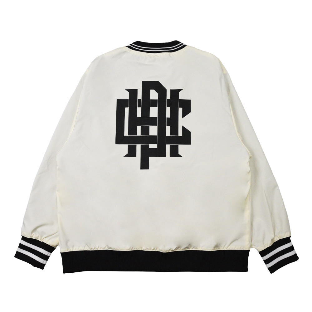 メンズウェア CPH Golf Overlap Logo Crew Sweat キャプテンズヘルム ゴルフ オーバーラップ ロゴ クルー スウェット