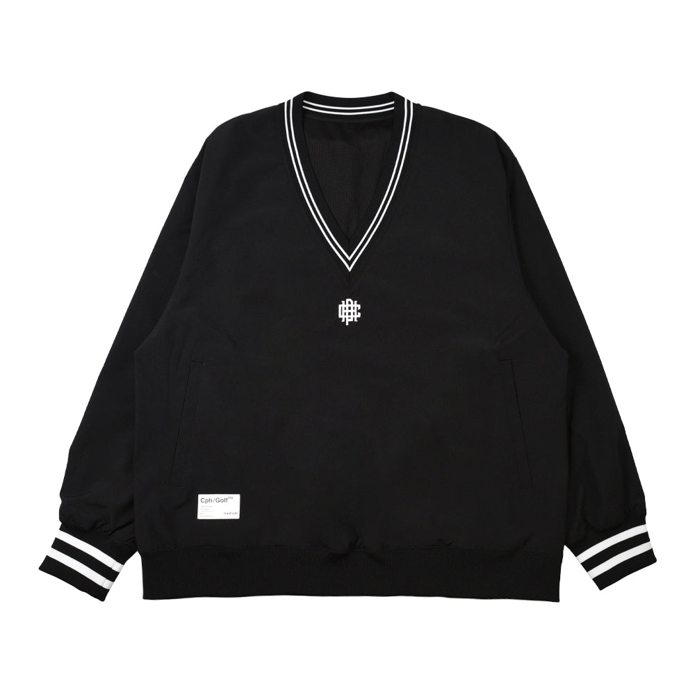 Cph/Golf フリースセットアップM Half zip set up(ハーフジップセットアップ) – GOLF FREAKS STORE