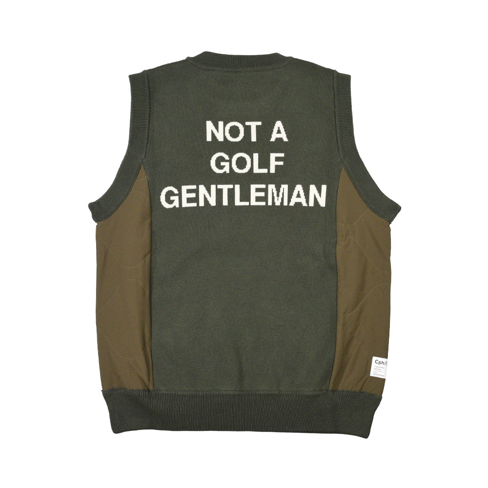 WOMEN VEST – Cph/Golf™︎