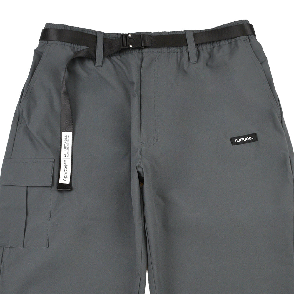 CPH GOLF ADJUSTABLE PANTS GRAY サイズM ADJUSTABLE WARM PANTS – Cph/Golf™︎