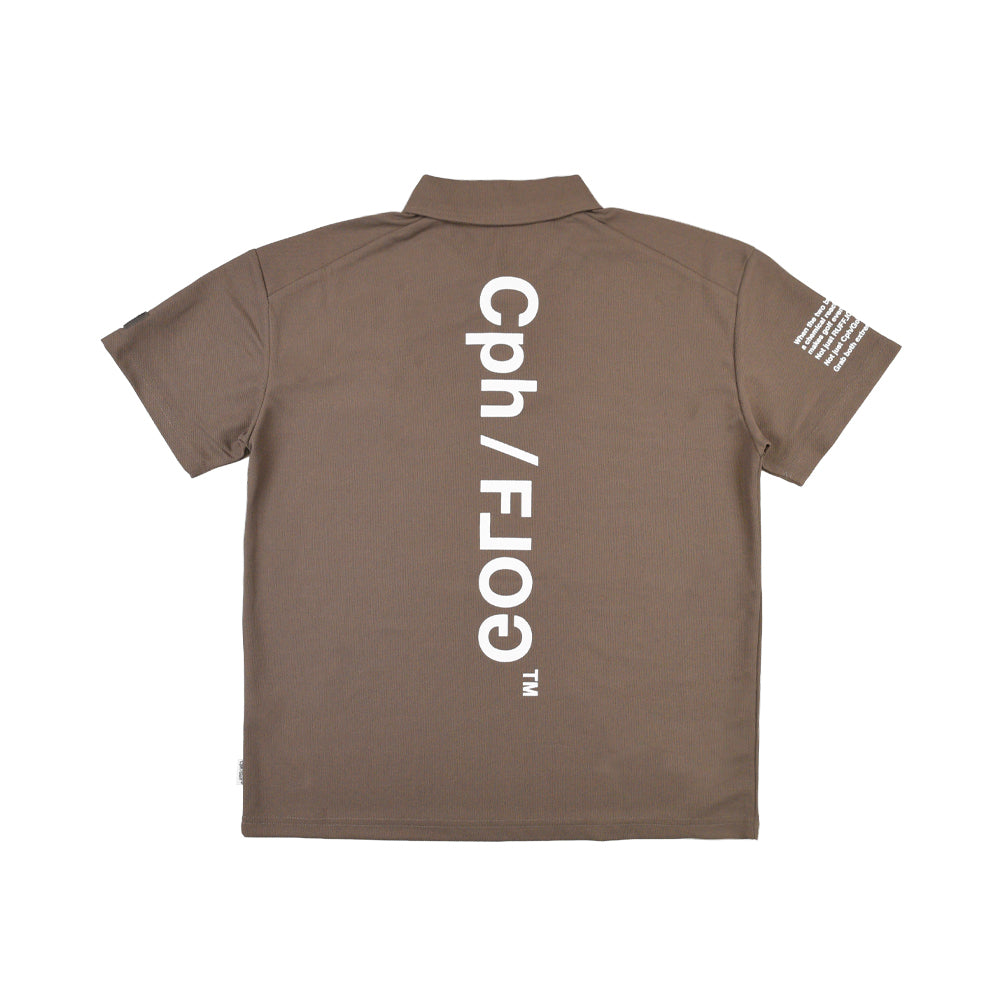 Cph/Golf トレーナー / NOT A GOLF GENTLEMAN Not A Golf Gentleman – Cph/Golf™︎