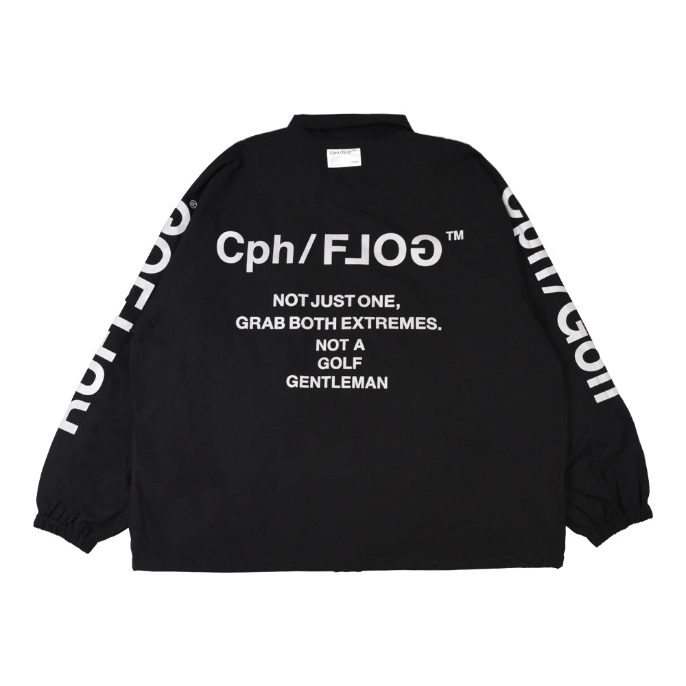Cph/Golf トレーナー / NOT A GOLF GENTLEMAN Not A Golf Gentleman – Cph/Golf™︎