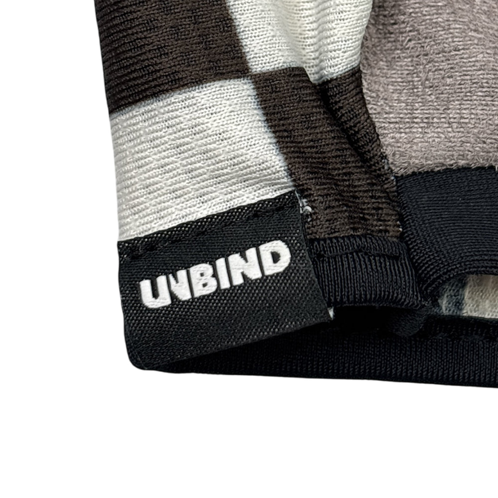 UNBIND × Cph/Golf CHECKER GLOVE CHECKER – Cph/Golf™︎