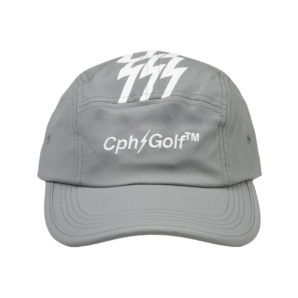 帽子 Cph/golf BRIM JET CAP キャプテンズヘルム ゴルフ サイド メッシュ ジェット キャップ