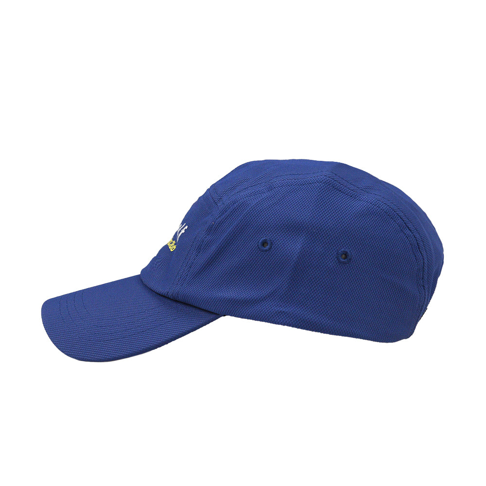連休値下げ　試着のみ　CPH キャップ RUNNING CLUB CAP BLUE – Cph/Golf™︎