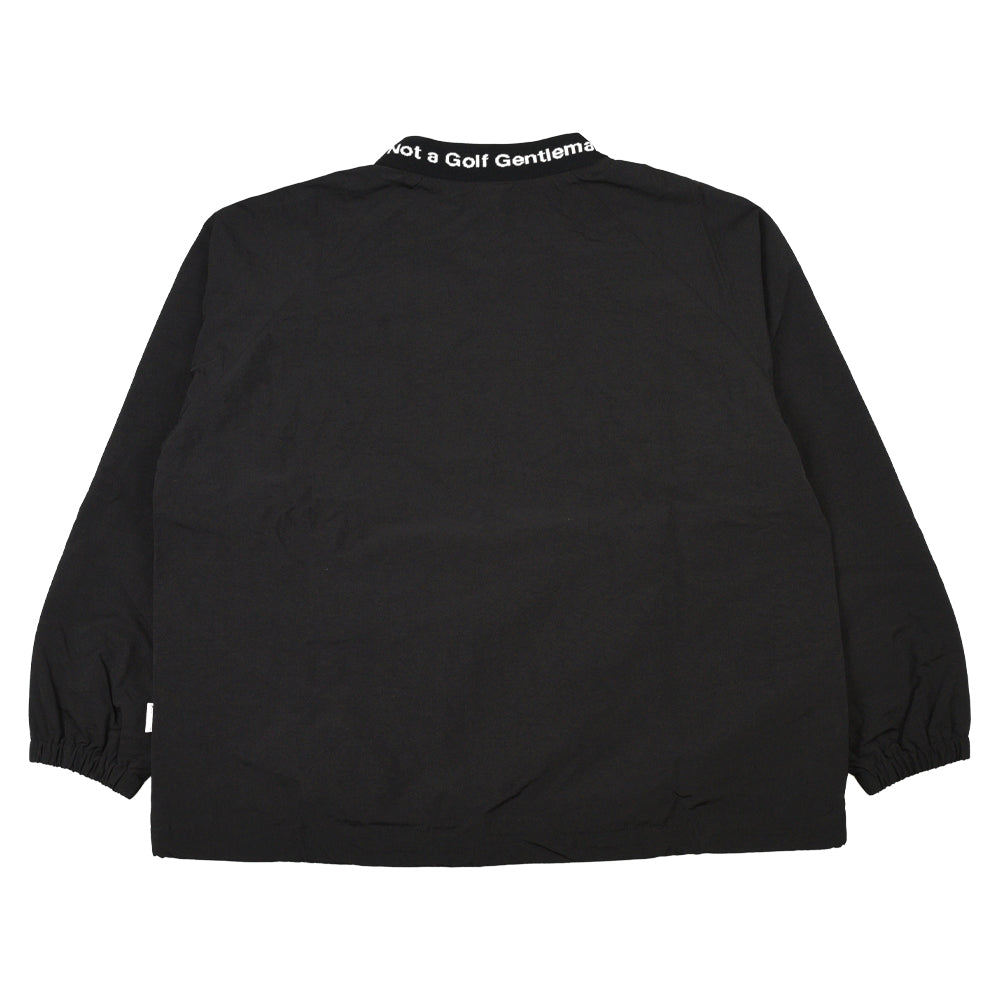 Cph/Golf JACQUARD WIND BREAKER サイズL JACQUARD MOCK NECK WIND BREAKER – Cph/Golf™︎