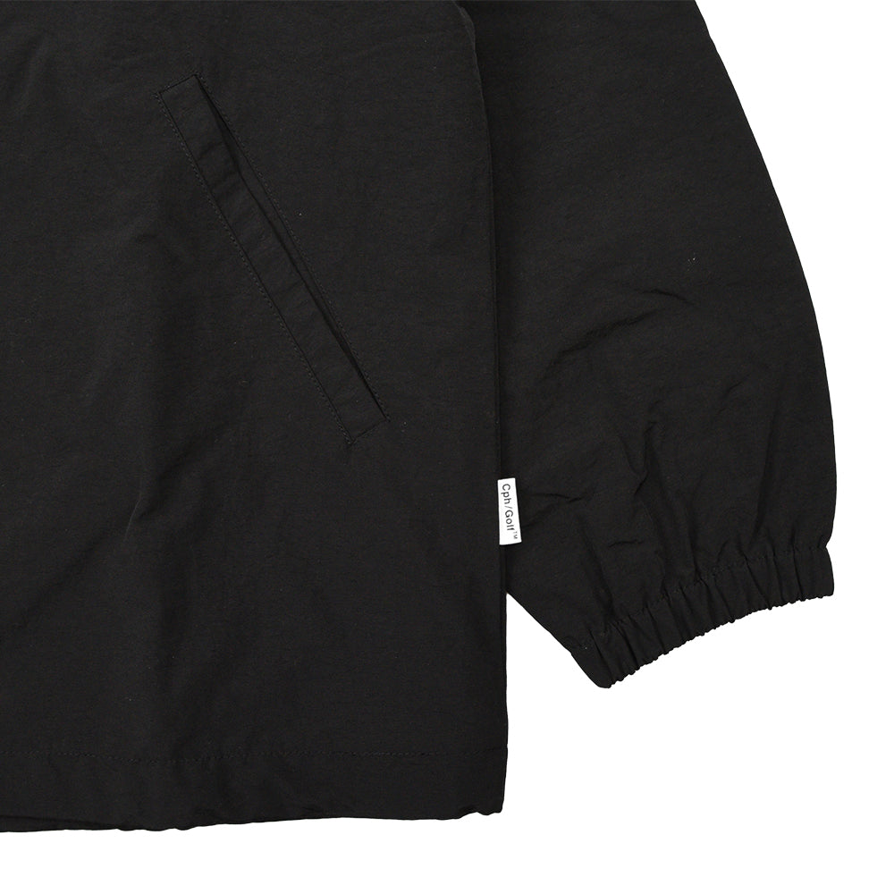 MOCK JACQUARD Lセットアップ可 BREAKER試着　完売品サイズ WIND Cph/Golf™ NECK Cph/Golf™︎ – BREAKER WIND メンズウェア