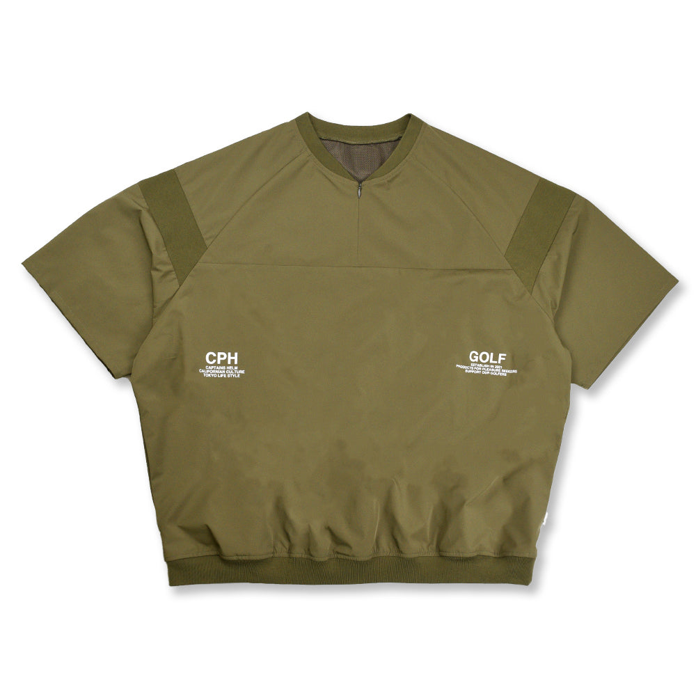 MEN CREWNECK TEE – Cph/Golf™︎
