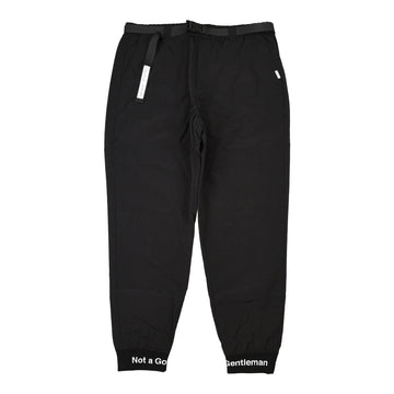 JACQUARD RIB ADJUSTABLE JOGGER PANTS – Cph/Golf™︎