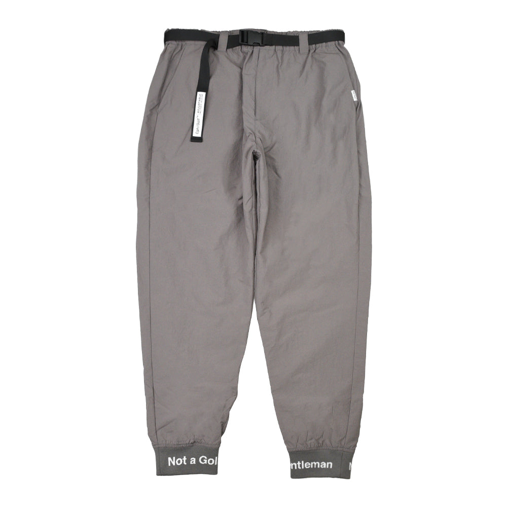 JACQUARD RIB ADJUSTABLE JOGGER PANTS – Cph/Golf™︎