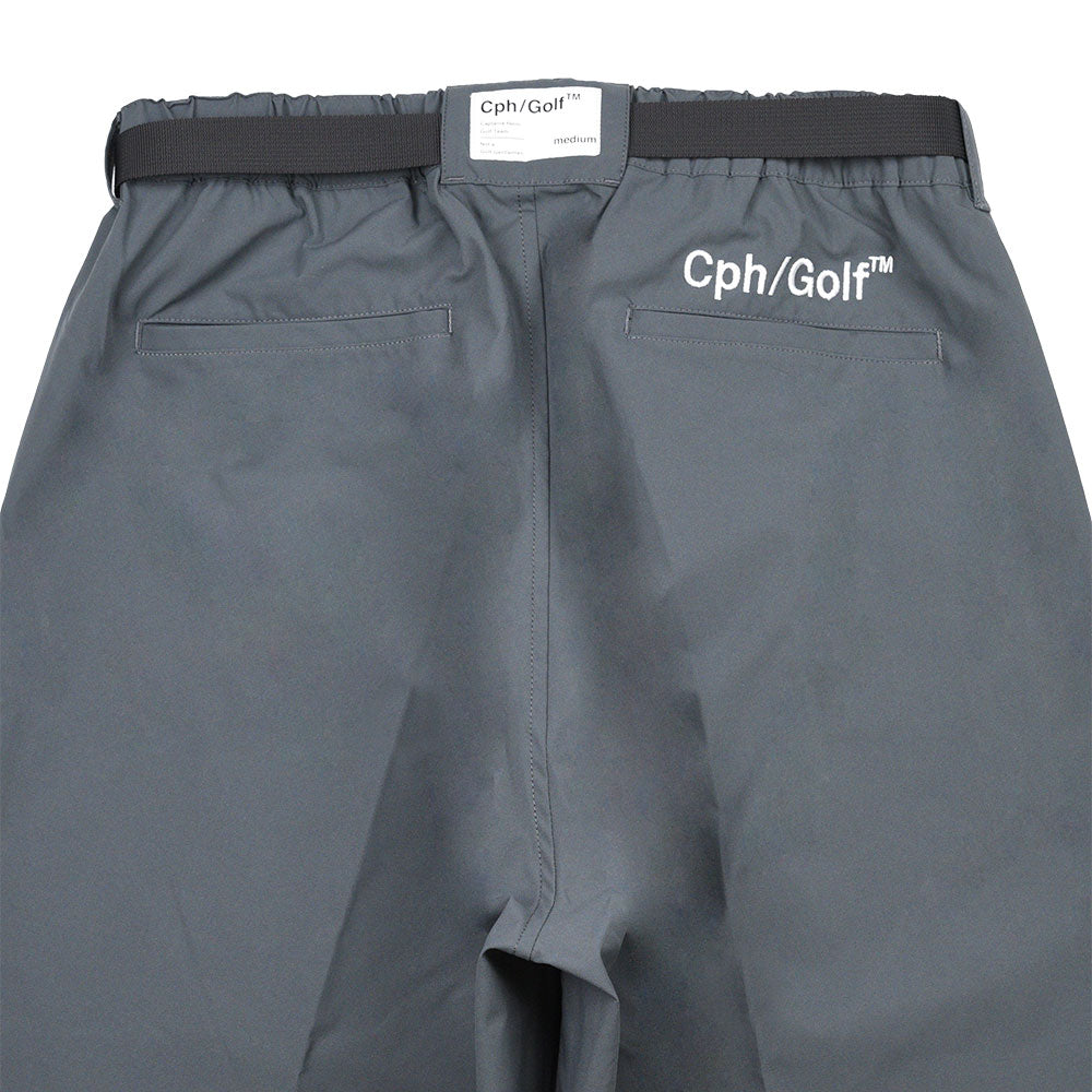 ADJUSTABLE PANTS GRAY – Cph/Golf™︎
