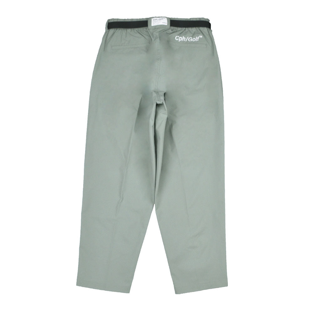 ADJUSTABLE PANTS SLATE – Cph/Golf™︎