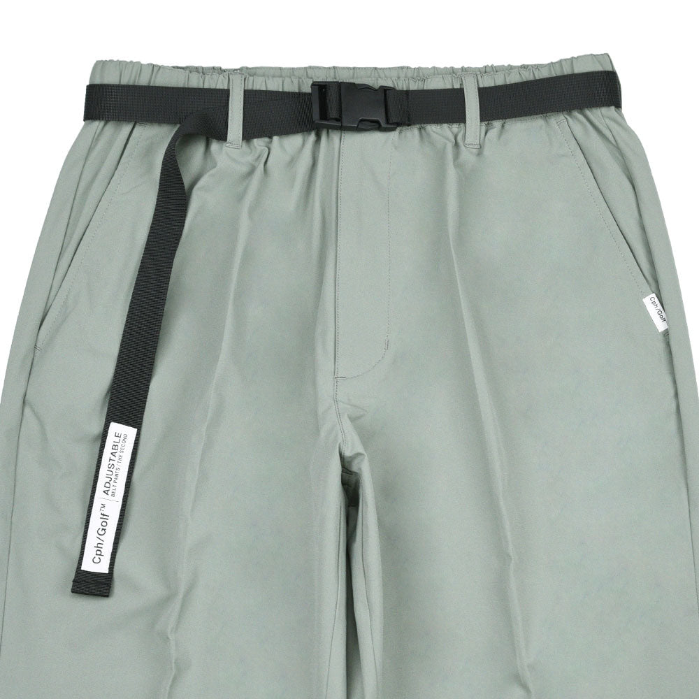 ADJUSTABLE PANTS SLATE – Cph/Golf™︎