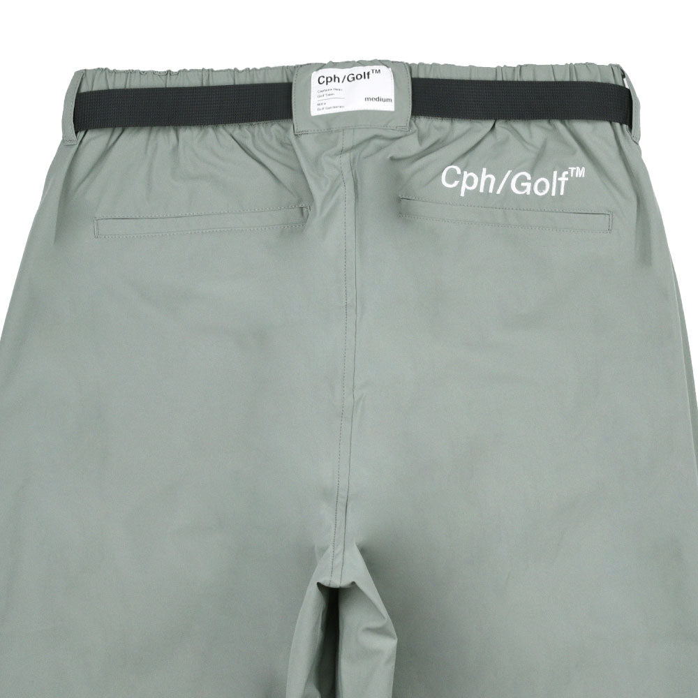 ADJUSTABLE PANTS SLATE – Cph/Golf™︎