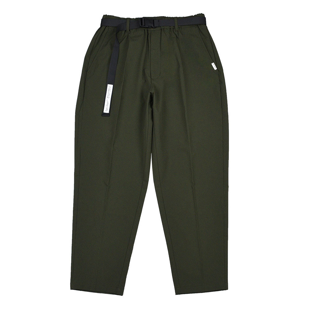 Cph/Golf #ADJUSTABLE PANTS サイズL ADJUSTABLE WARM PANTS – Cph/Golf™︎