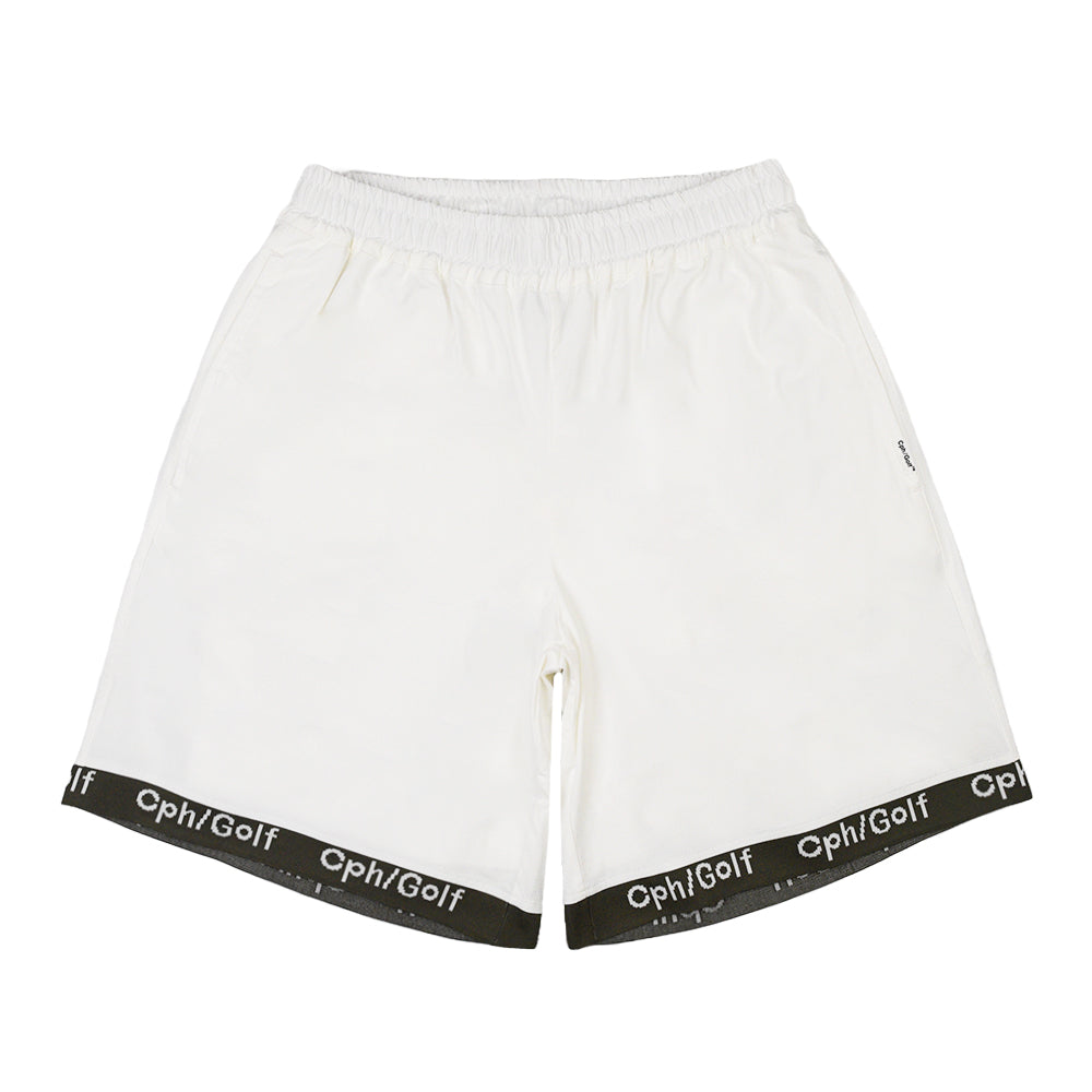Captains Helm Golf ADJUSTABLE SHORT サイズL MEN SHORT – Cph/Golf™︎