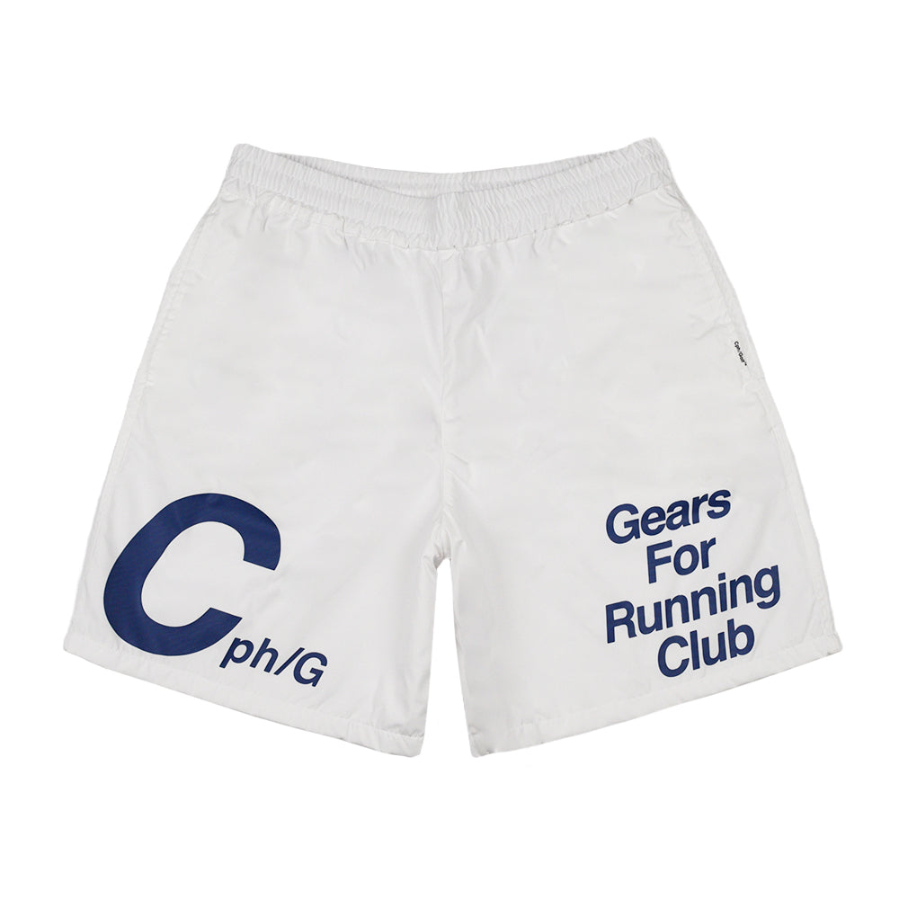MEN SHORT – Cph/Golf™︎