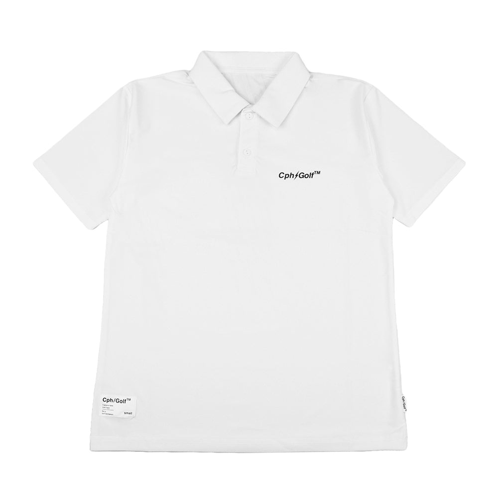 WOMEN POLO – Cph/Golf™︎
