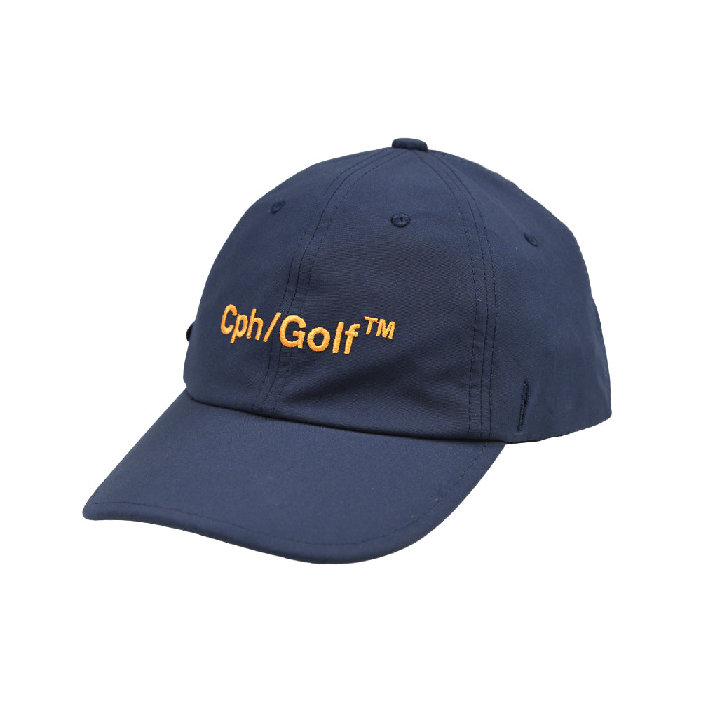 HAT&CAP – Cph/Golf™︎