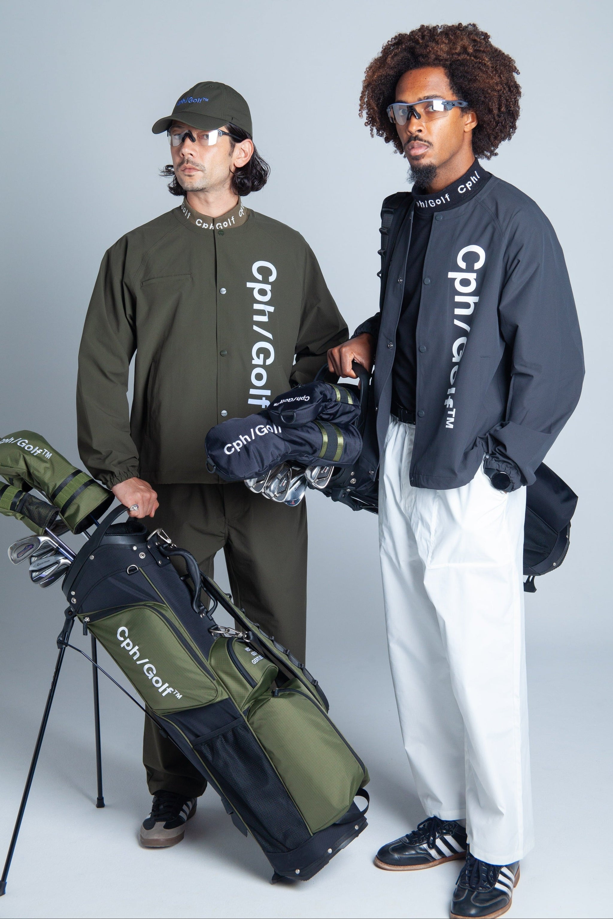Cph/Golf™️ | I'm Not a Golf Gentleman. – Cph/Golf™︎