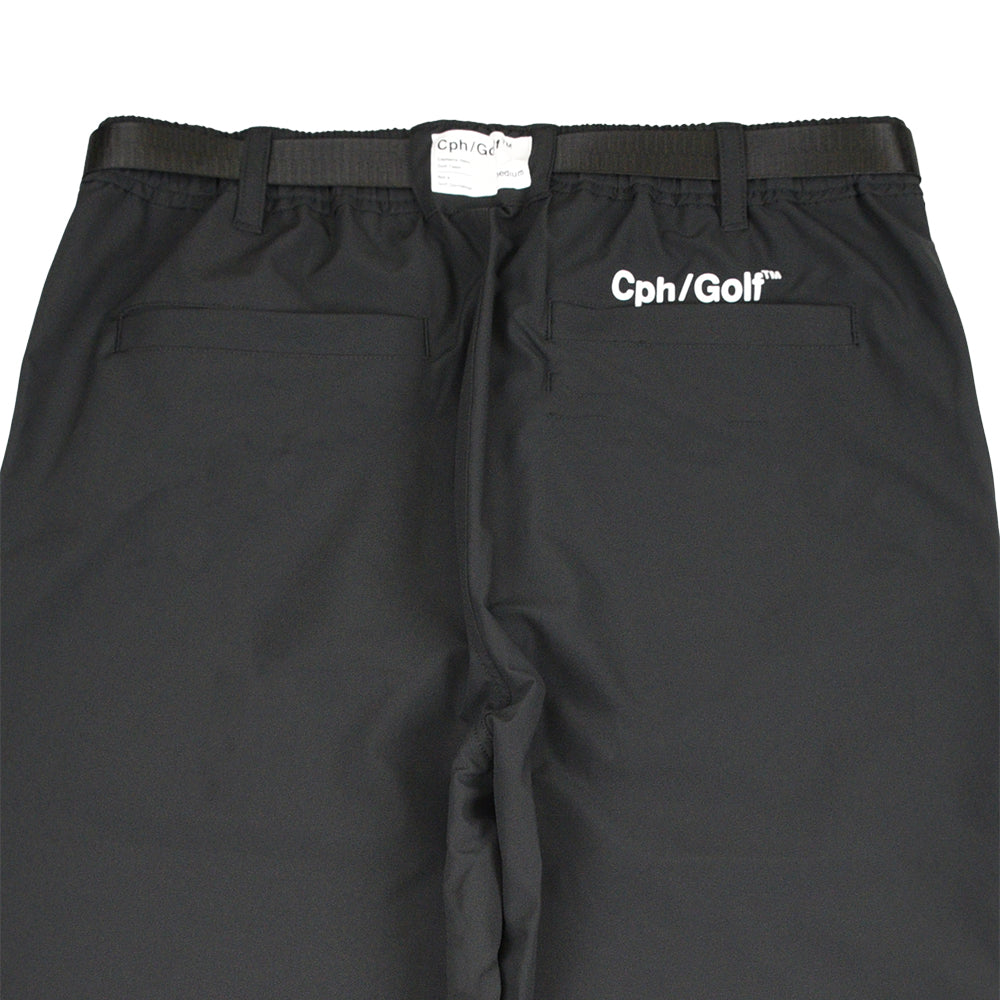 ADJUSTABLE PANTS THE 2ND – Cph/Golf™︎