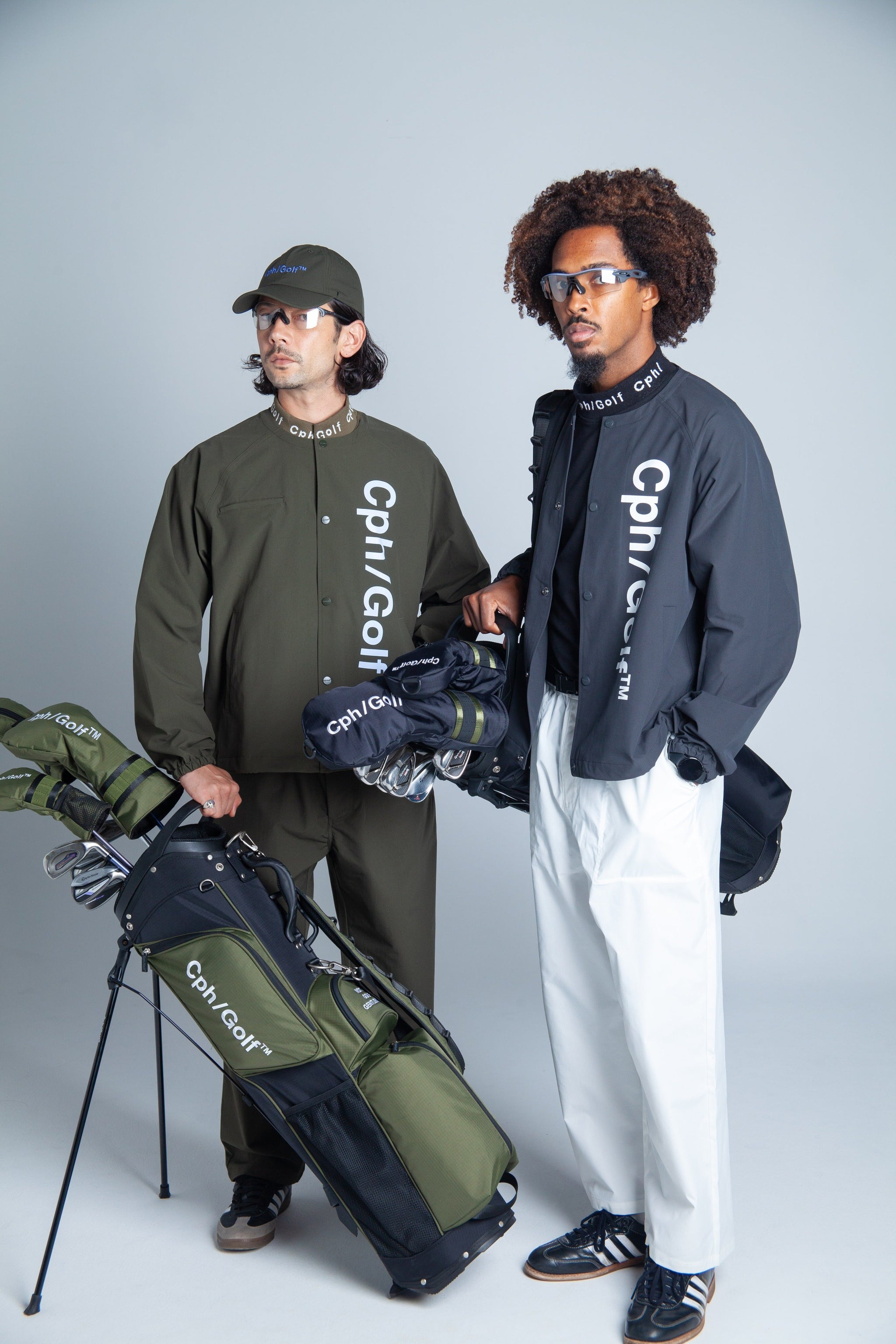 Cph/Golf™️ | I'm Not a Golf Gentleman. – Cph/Golf™︎