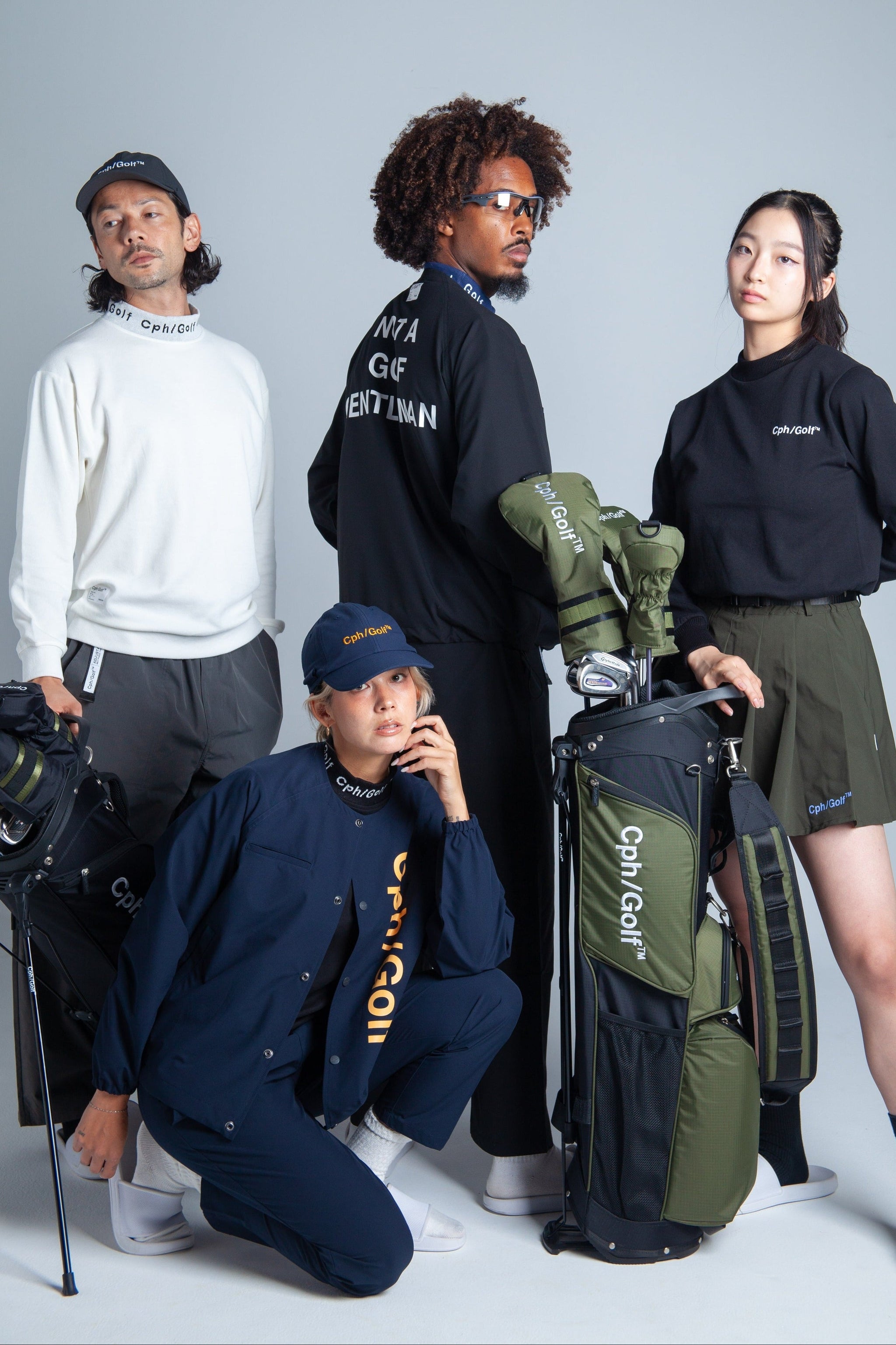 Cph/Golf™️ | I'm Not a Golf Gentleman. – Cph/Golf™︎