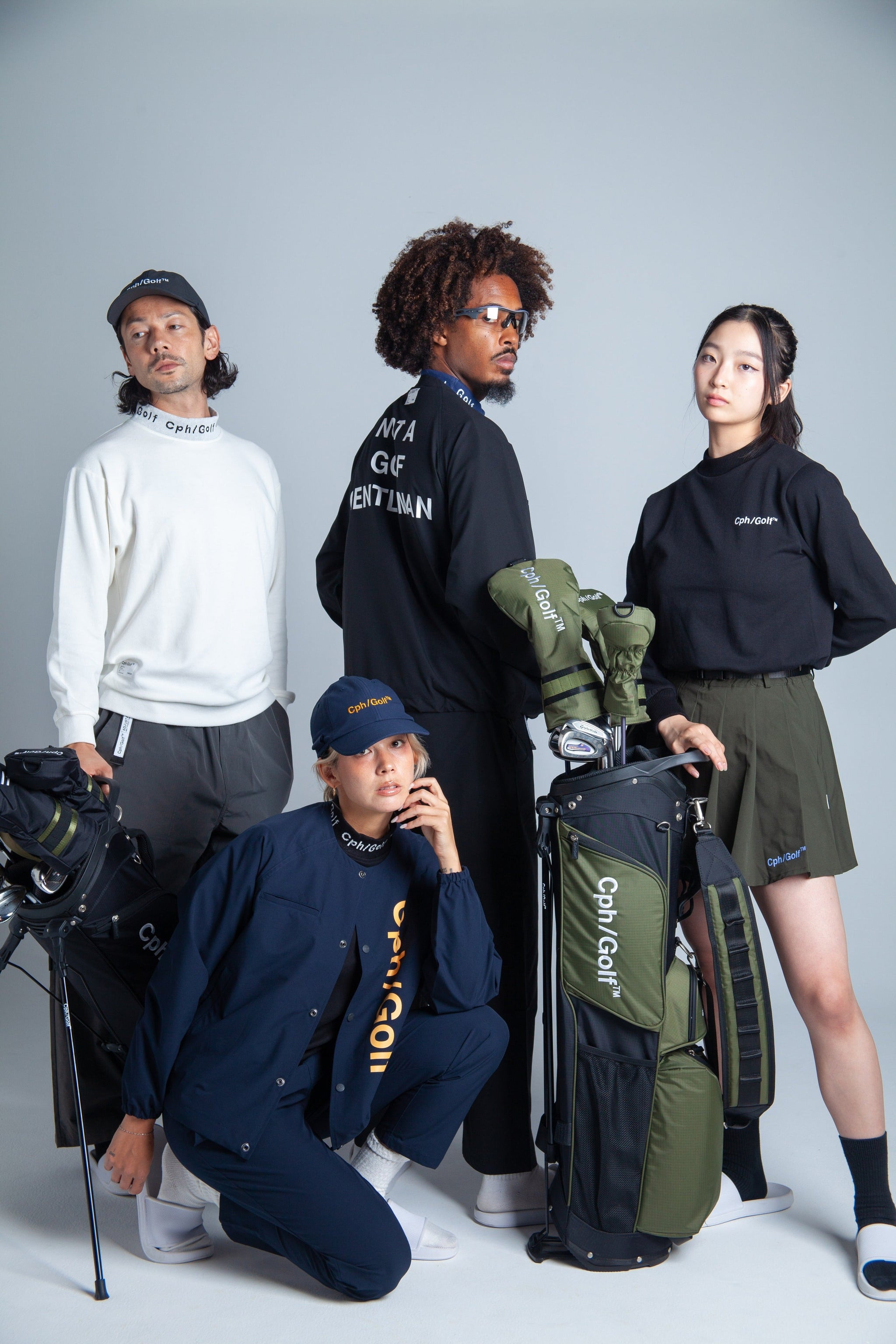 Cph/Golf™️ | I'm Not a Golf Gentleman. – Cph/Golf™︎