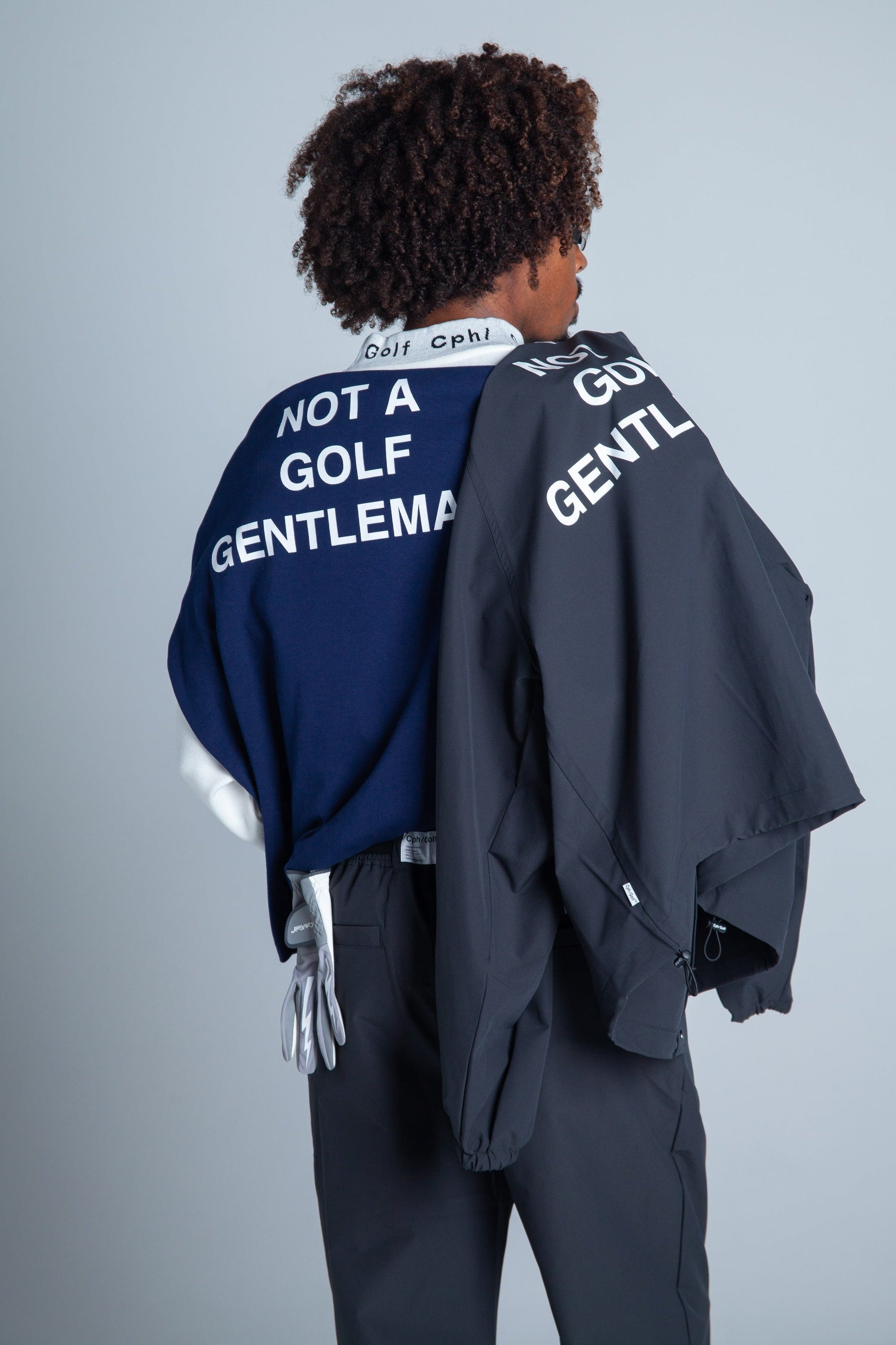 MEN COLLECTION – Cph/Golf™︎