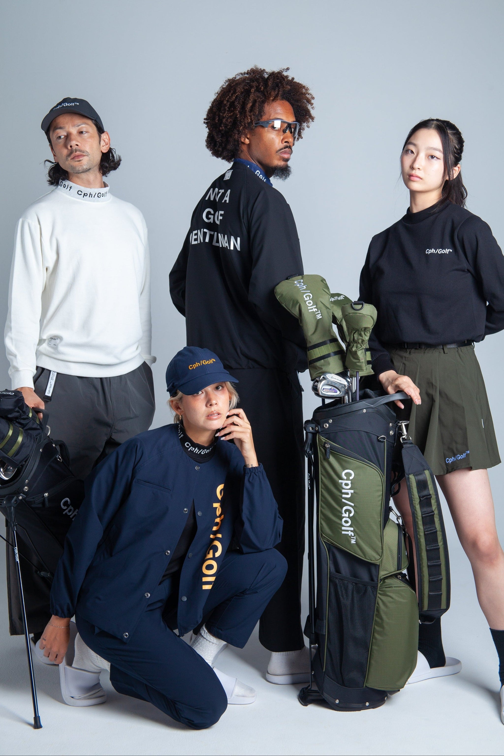 Cph/Golf™️ | I'm Not a Golf Gentleman. – Cph/Golf™︎