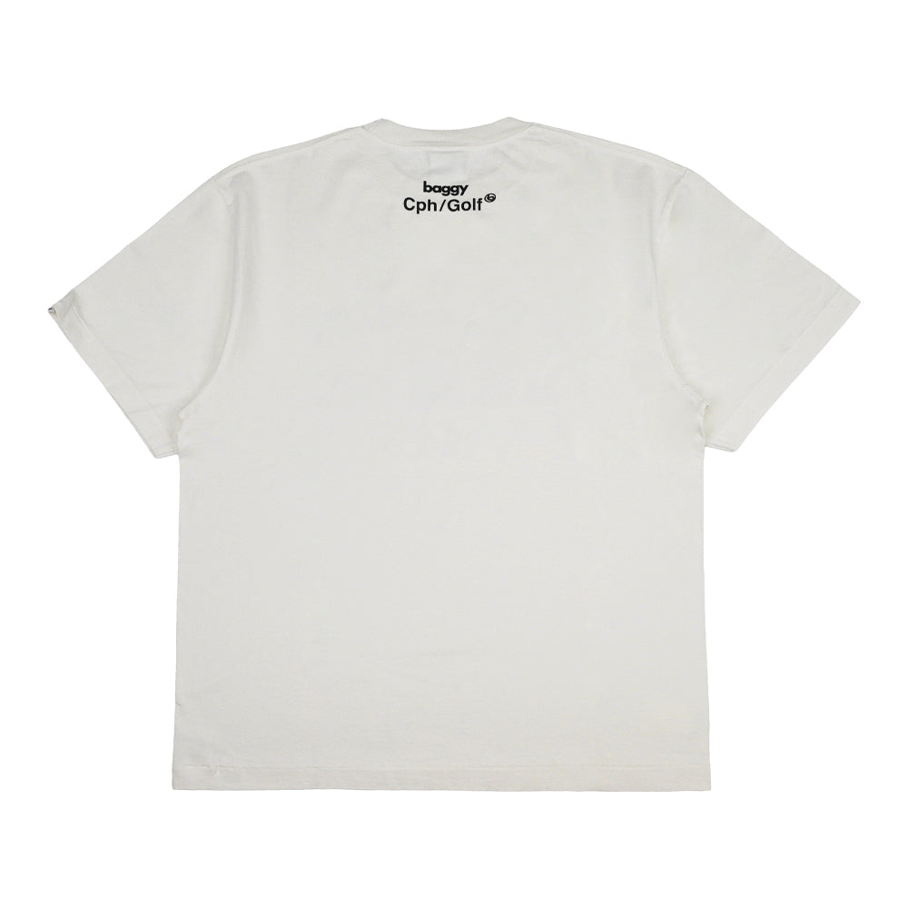 Cph/Golf×BAGGY PANTS GOLF FRIENDS TEE JPN EDITION – Cph/Golf™︎