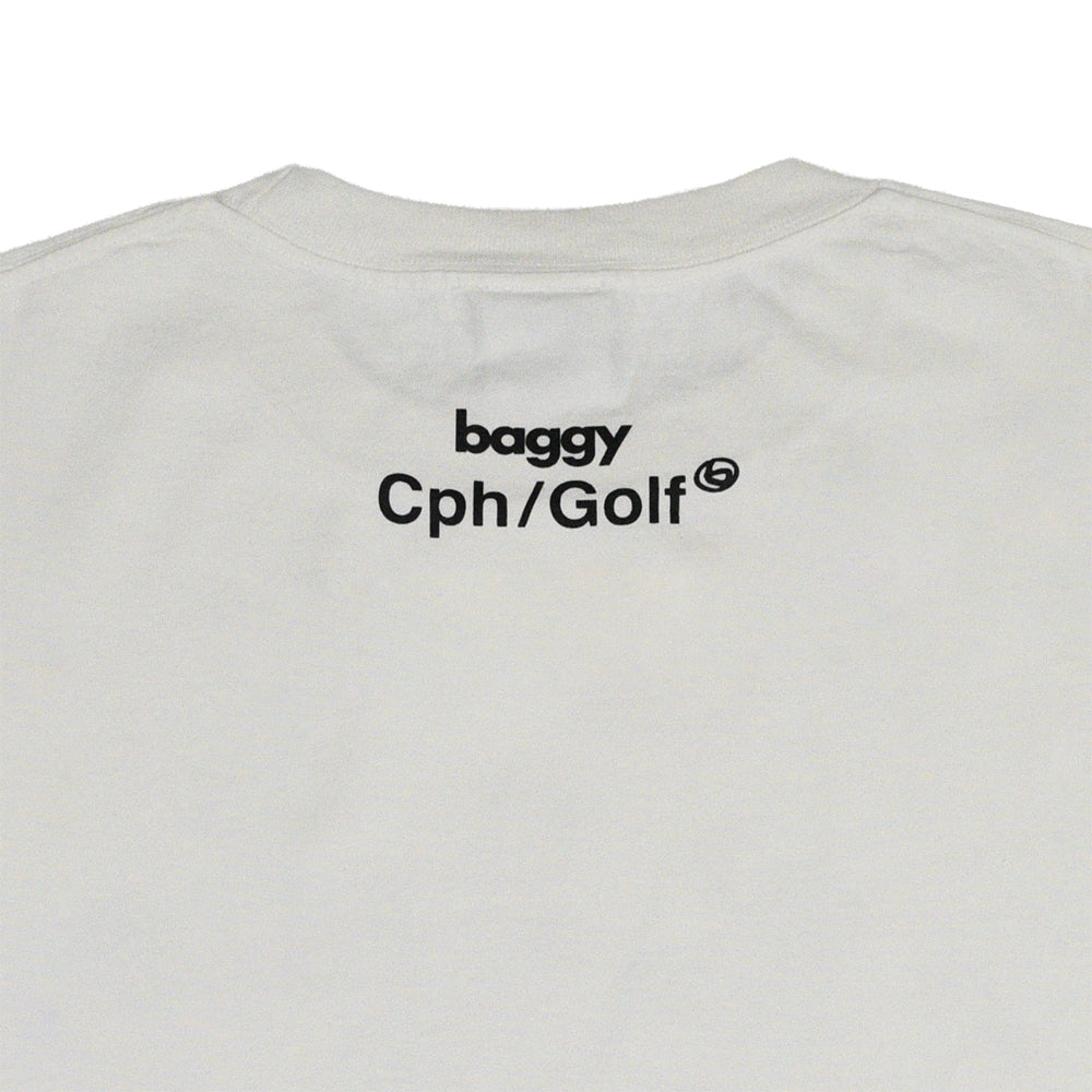 Cph/Golf×BAGGY PANTS GOLF FRIENDS TEE JPN EDITION – Cph/Golf™︎