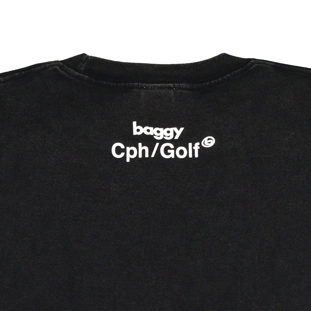 Cph/Golf×BAGGY PANTS GOLF FRIENDS TEE JPN EDITION – Cph/Golf™︎