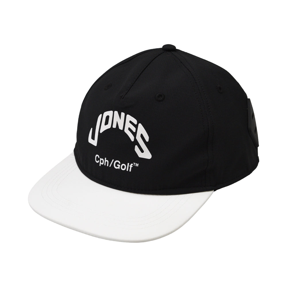 Cph/Golf × JONES SPLASH PRINT CAP – Cph/Golf™︎