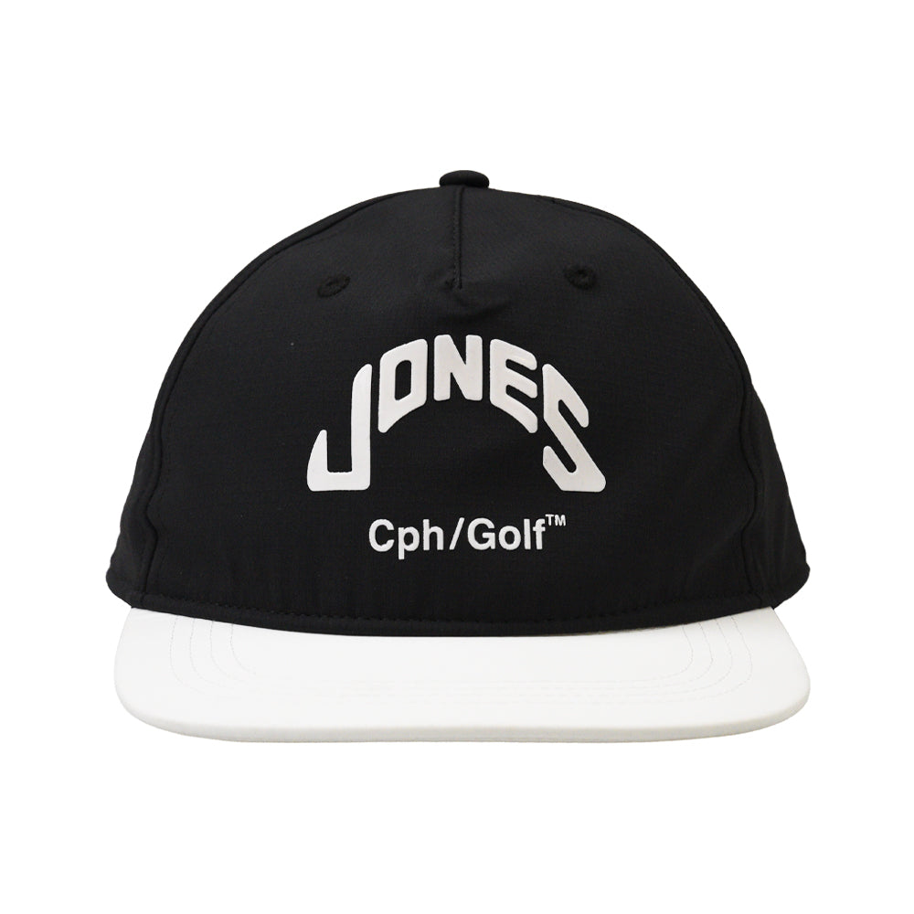 Cph/Golf × JONES SPLASH PRINT CAP – Cph/Golf™︎