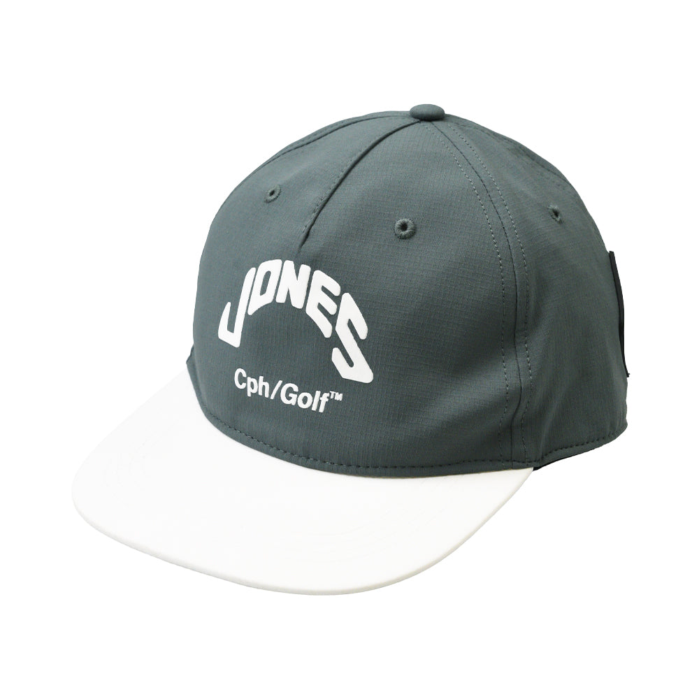 Cph/Golf × JONES SPLASH PRINT CAP – Cph/Golf™︎