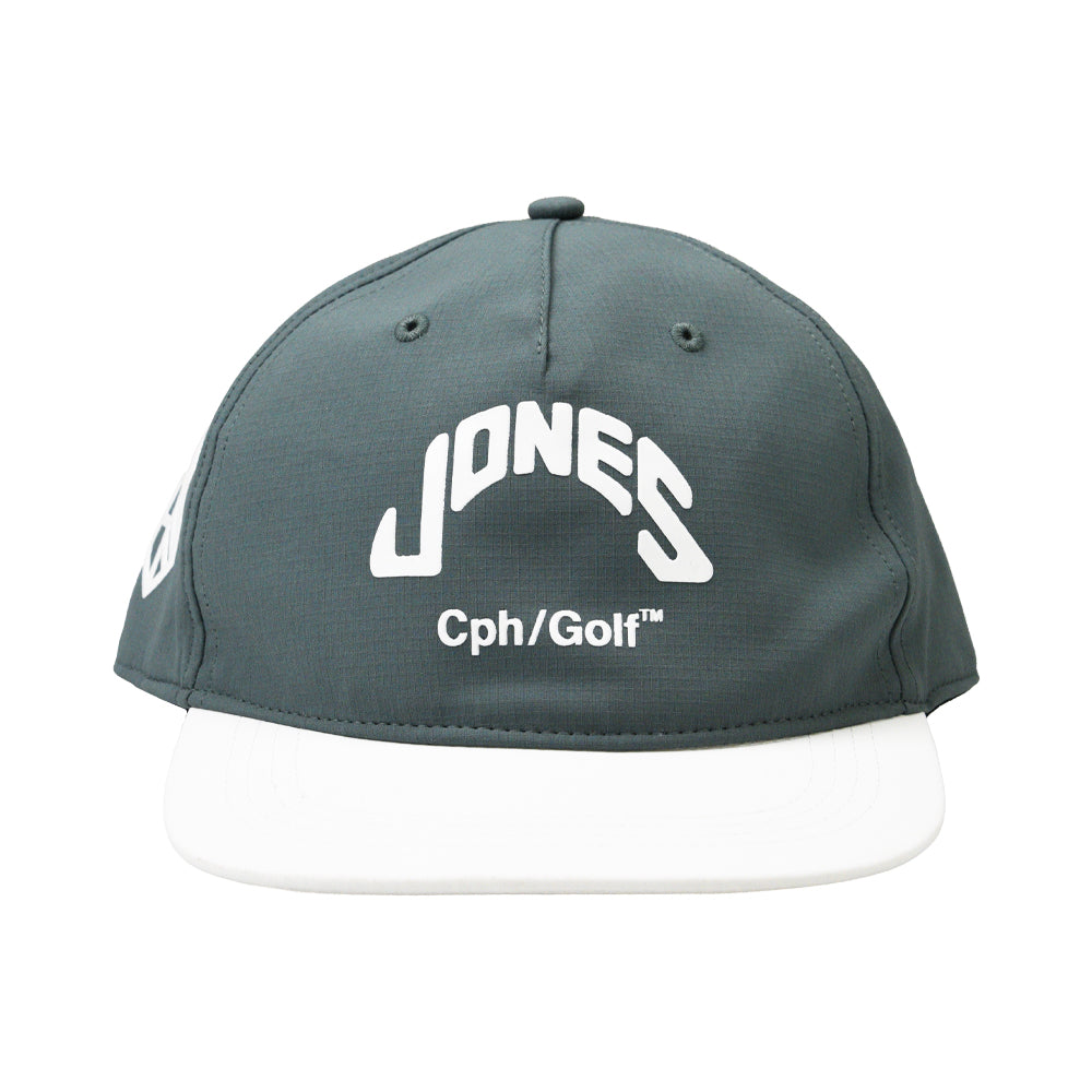 Cph/Golf × JONES SPLASH PRINT CAP – Cph/Golf™︎