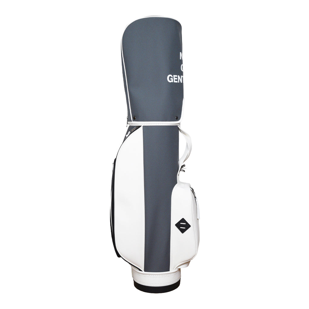 Cph/Golf × JONES RIDER CADDY BAG – Cph/Golf™︎