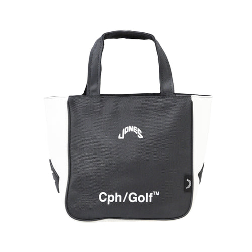 Cph/Golf × JONES RIDER SPLASH PRINT CART BAG