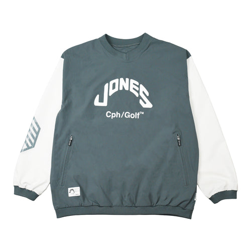 Cph/Golf × JONES SPLASH PRINT PISTE