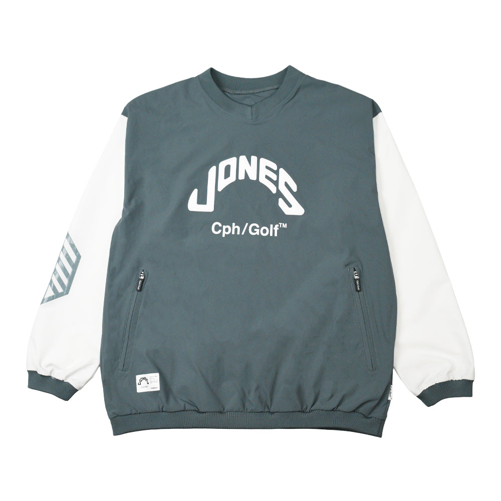Cph/Golf × JONES SPLASH PRINT PISTE – Cph/Golf™︎