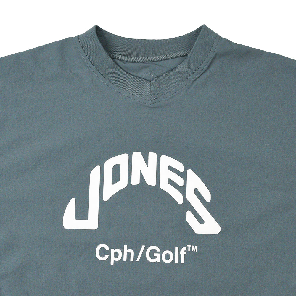 WOMEN] Cph/Golf × JONES SPLASH PRINT PISTE – Cph/Golf™︎