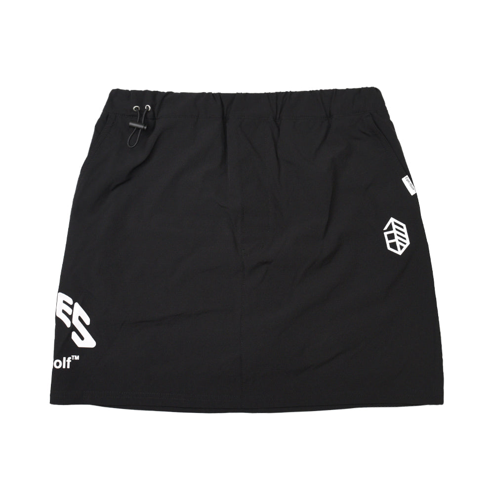 Cph/Golf × JONES STRECH RIP STOP SKIRT Cph/Golf × JONES STRECH RIP STOP SKIRT – Cph/Golf™︎